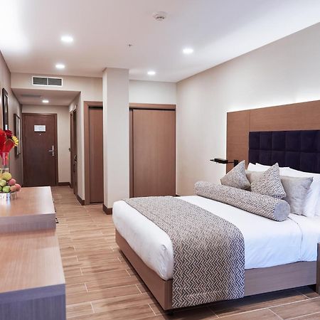 Hotel Yogh Hospitality Paramaribo Exterior foto